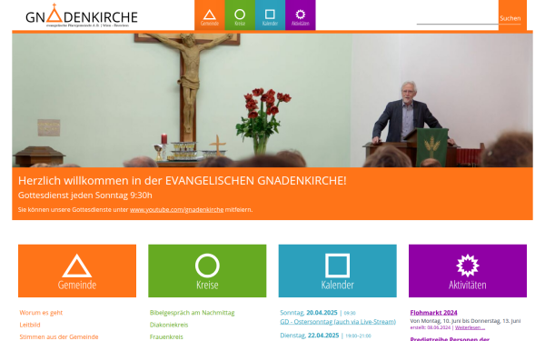 www.gnadenkirche.at