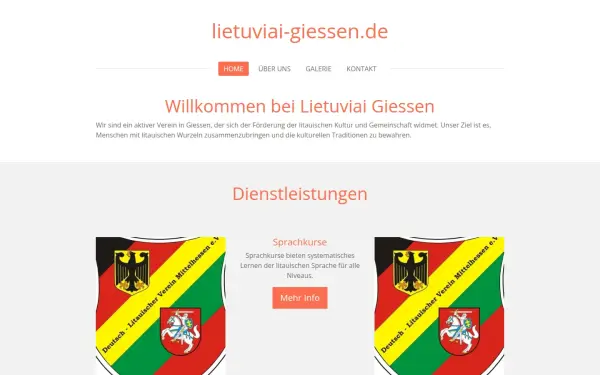 www.lietuviai-giessen.de
