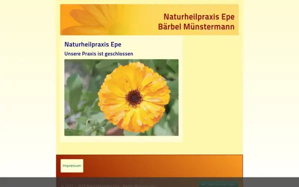 baerbel-muenstermann.de