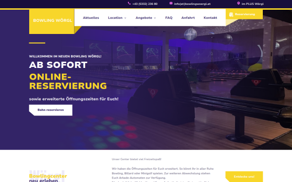 bowlingwoergl.at