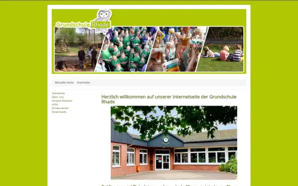grundschule-rhade.de