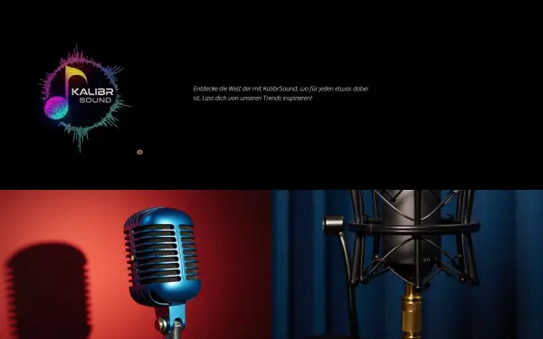 www.kalibrsound.com