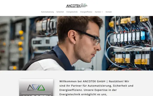 ancotek.com