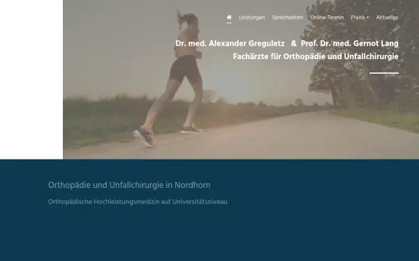 www.dr-greguletz.de