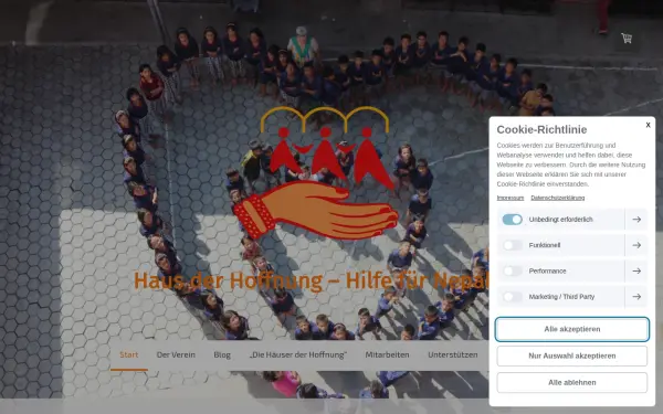 www.hausderhoffnung-nepal.de
