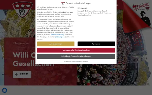 williostermann.de