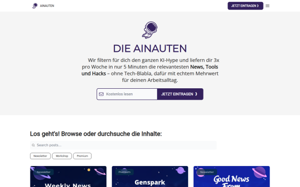 www.ainauten.com