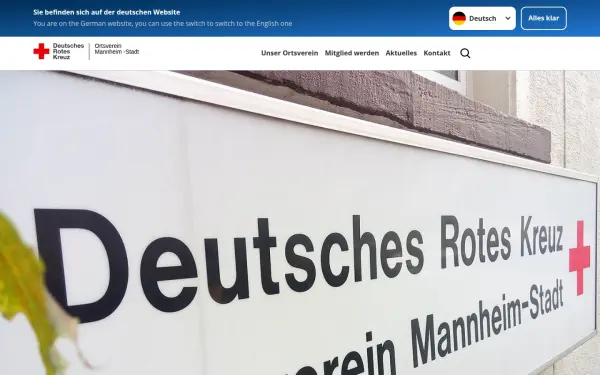 www.drk-mannheim-stadt.de