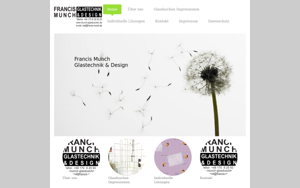 www.francis-munch.de