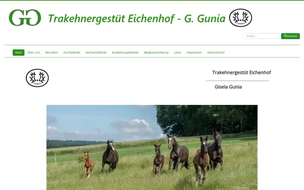 gunia-eichenhof.de