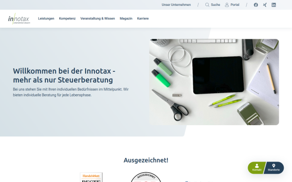 www.innotax.de