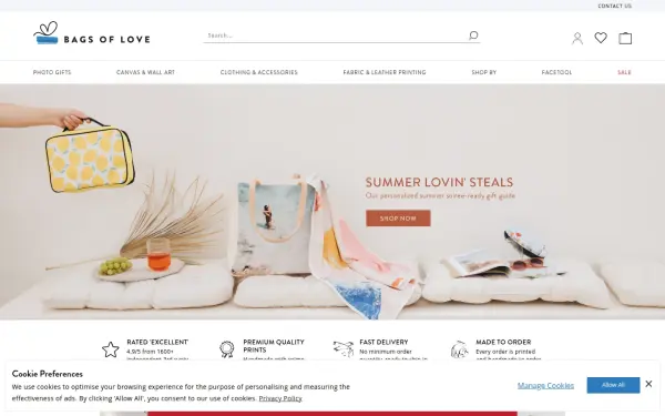 www.bagsoflove.com