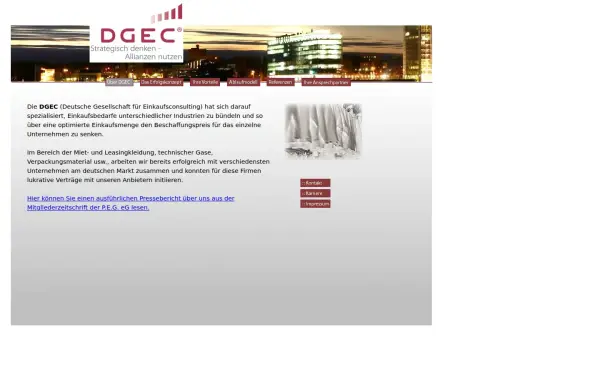 dgec.de
