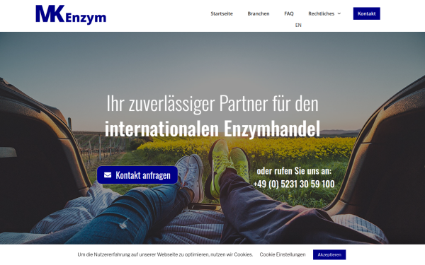mkenzym.de