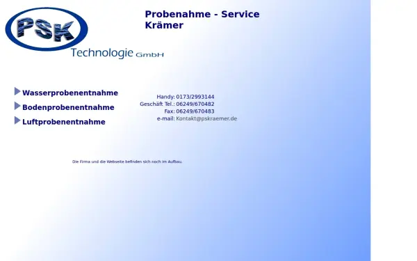 pskraemer.de