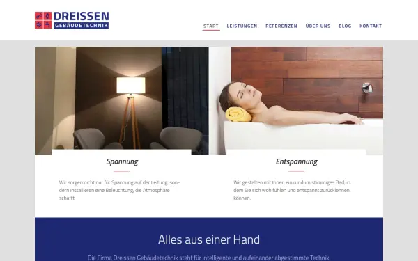 www.dreissen.de