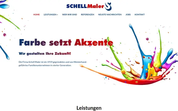 www.schell-maler.de