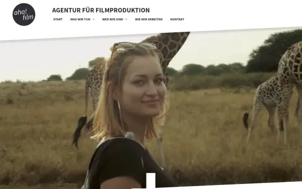 aha-film.de