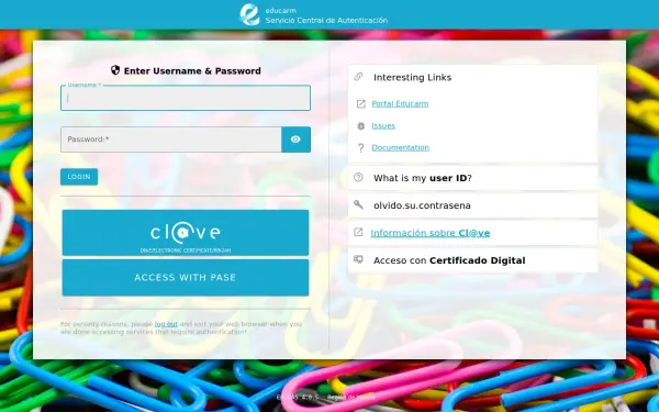 servicios.educarm.es