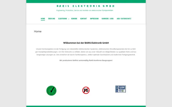 www.baris-elektronik.de