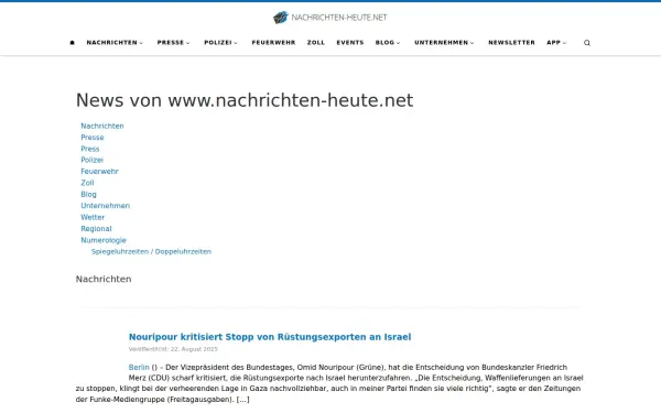 www.nachrichten-heute.net