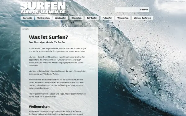 www.surfen-lernen.de