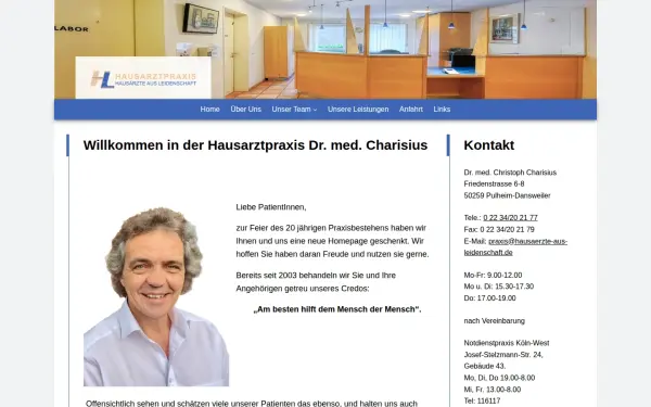 hausaerzte-aus-leidenschaft.de