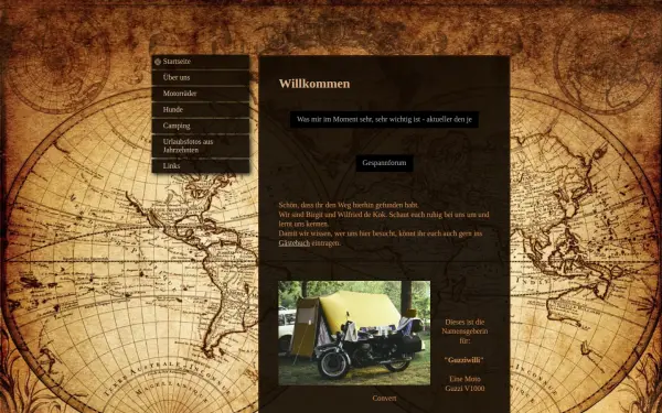 www.guzziwilli.de