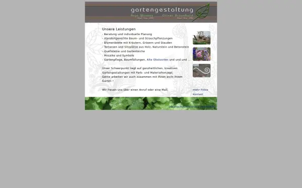 ao-gartengestaltung.de