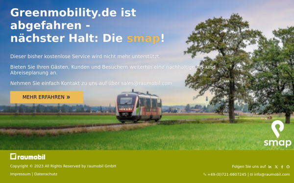 greenmobility.de