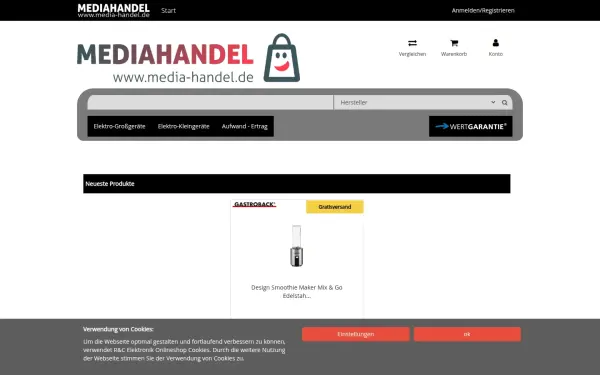 media-handel.de