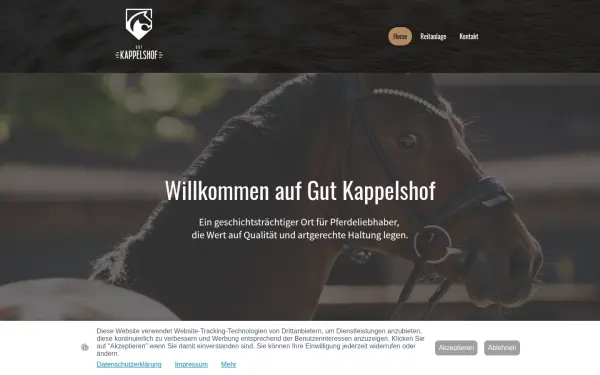 www.gut-kappelshof.de