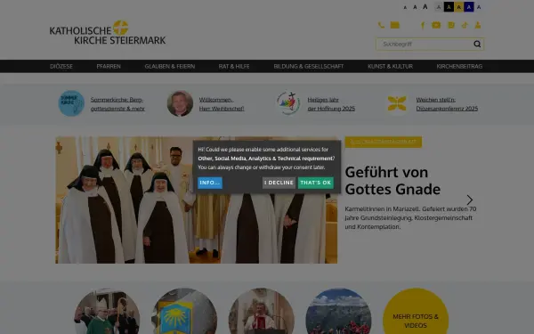 www.katholische-kirche-steiermark.at