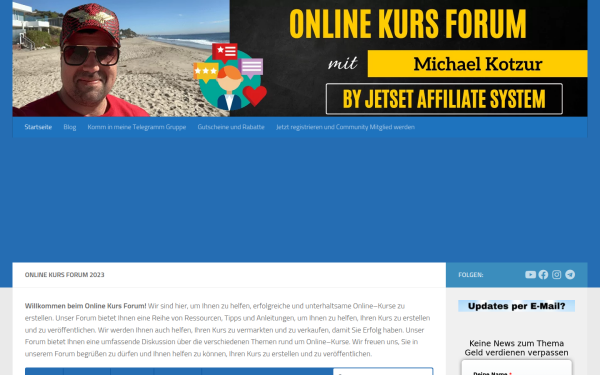 online-kurs-forum.de
