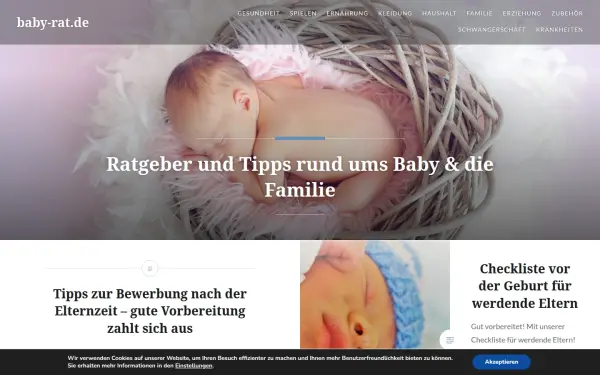 www.baby-rat.de