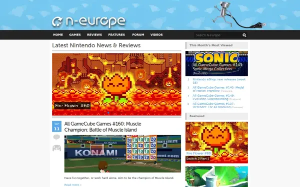 n-europe.com