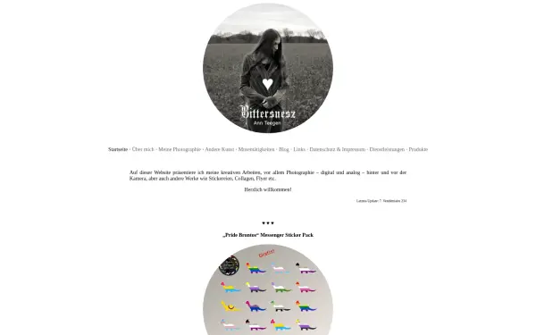 www.annteegen.de