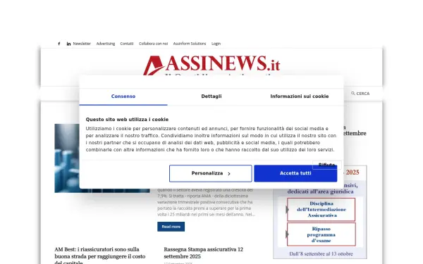 www.assinews.it