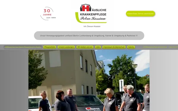 www.krankenpflege-kossian.de