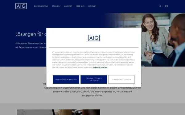 www.aig.co.at