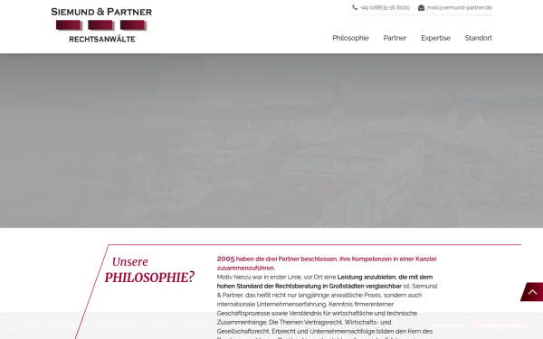 www.siemund-partner.de