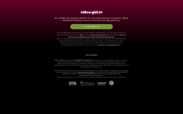 de.video-girl.tv
