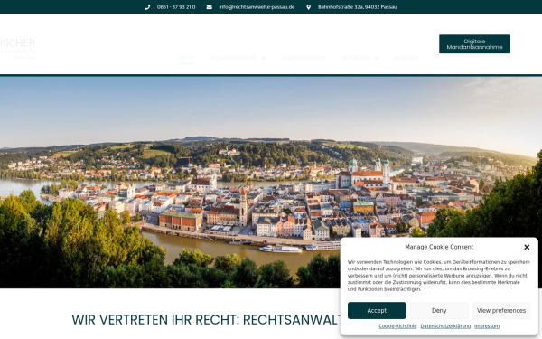 rechtsanwaelte-passau.de