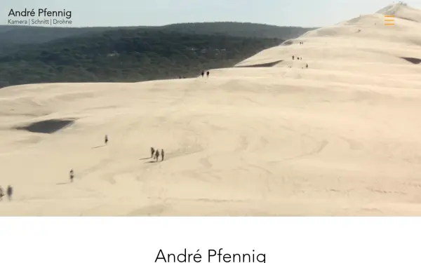 www.andre-pfennig.de