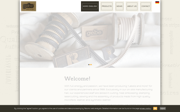 www.gebe.de