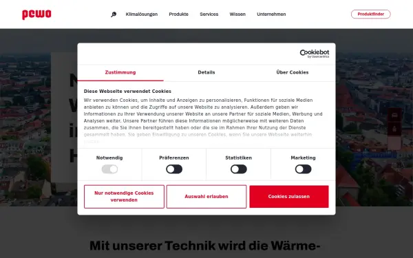 www.pewo.com