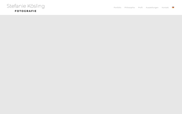 www.stefaniekoesling.de