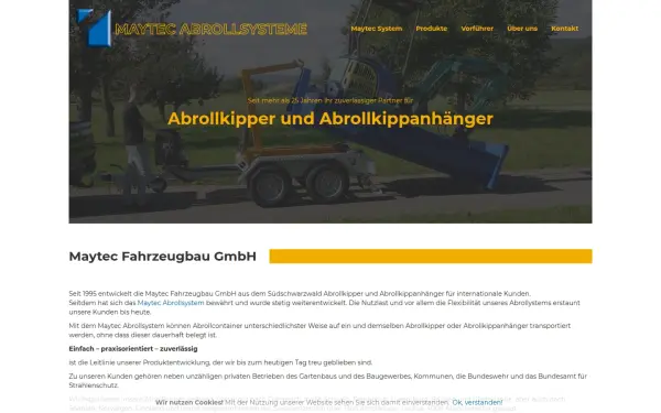 maytec-abrollsysteme.de