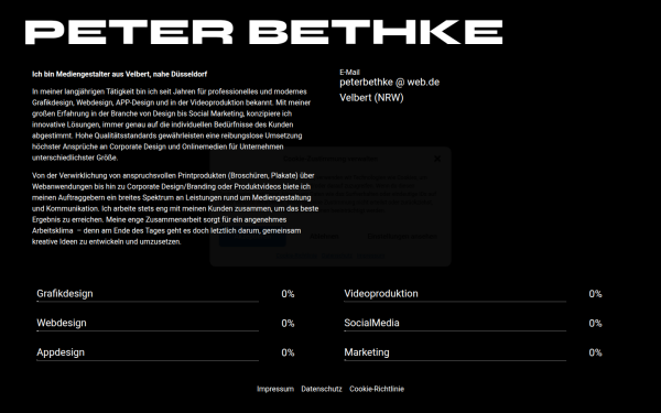 peterbethke.de