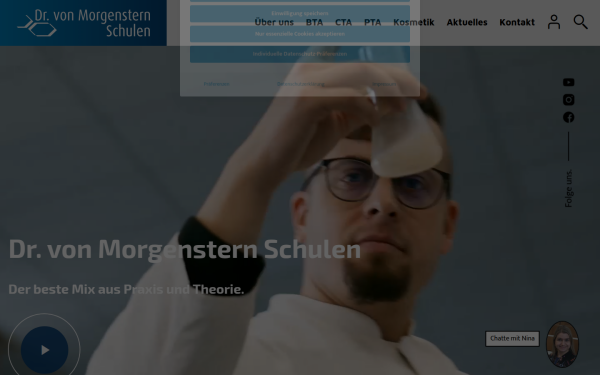 www.morgenstern-schulen.de